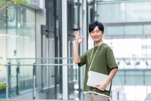 情報システム課の正社員 インフラエンジニア その他IT関連職種 その他の求人情報イメージ1