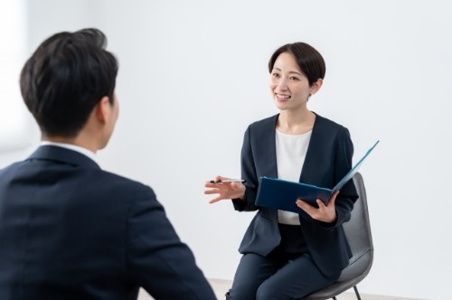 東京本社の正社員 営業・企画営業 その他営業系職種 人材の求人情報イメージ1