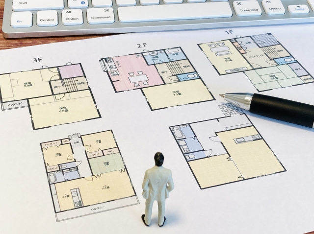 埼玉中央営業センターの正社員 営業・企画営業 建設・不動産の求人情報イメージ1