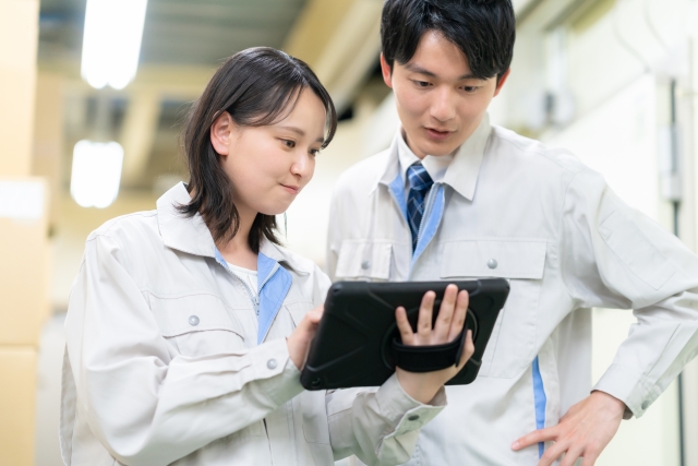 昭島物流センターの正社員 物流・交通 小売・流通 人材 その他の求人情報イメージ1