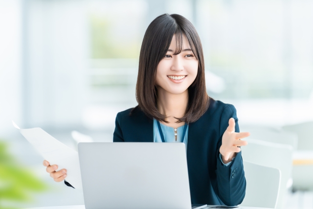 管理部の正社員 インフラエンジニア その他IT関連職種 人材求人イメージ