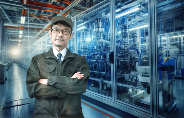 岩手北上の正社員 製造 製造の求人情報イメージ1