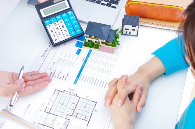 船橋営業所の正社員 営業・企画営業 建設・不動産求人イメージ