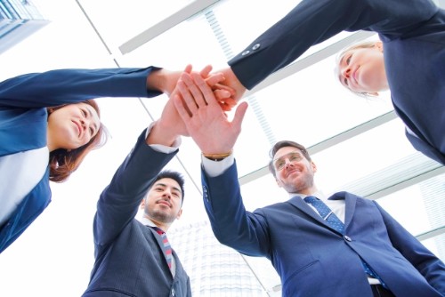 東京本社の正社員 その他 インターネット・Webサービス 人材の求人情報イメージ1