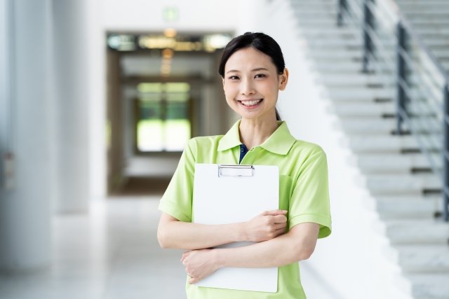 千葉の正社員 医療・介護 人材 医療・介護の求人情報イメージ1