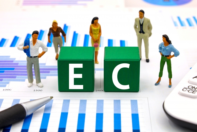 東京本社の正社員 その他営業系職種 EC運営 インターネット・Webサービス コンサルティング・調査の求人情報イメージ1