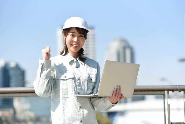 本社の正社員 施工管理 建設・不動産の求人情報イメージ1