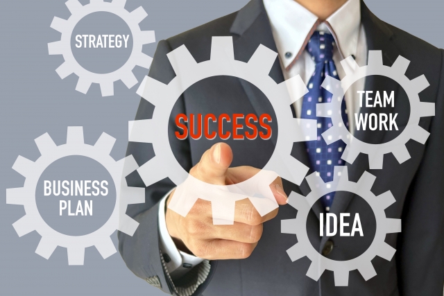 東京本社の正社員 その他求人イメージ