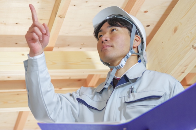 千葉市の正社員 施工管理 建設・不動産の求人情報イメージ1