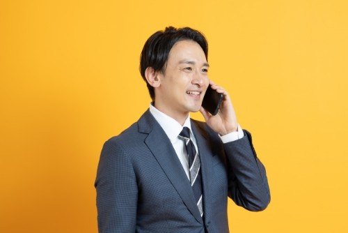 長居営業所の正社員 営業・企画営業 建設・不動産の求人情報イメージ1