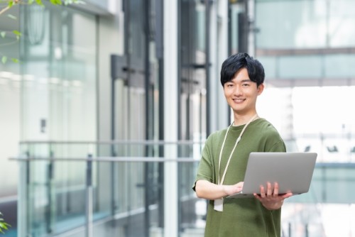 大阪オフィスの契約社員 インフラエンジニア その他IT関連職種 ソフトウェア・通信の求人情報イメージ1