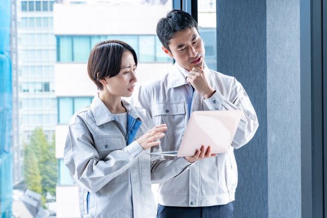 東京本社の正社員 一般事務・営業事務 人材の求人情報イメージ1