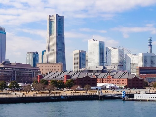 横浜本社の正社員 その他IT関連職種 ソフトウェア・通信の求人情報イメージ1