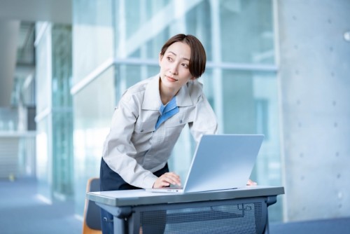 東京本社の正社員 一般事務・営業事務 人材の求人情報イメージ1