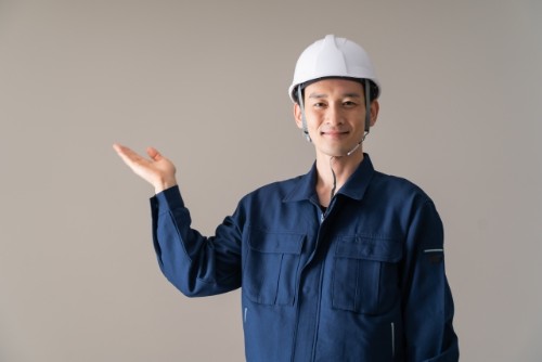 八丁堀店の正社員 施工管理 建設・不動産の求人情報イメージ1