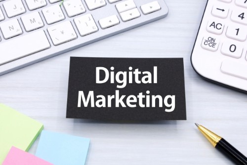 東京本社の正社員 デジタルマーケティング インターネット・Webサービス サービス 人材の求人情報イメージ1