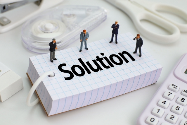 本社の正社員 営業・企画営業求人イメージ