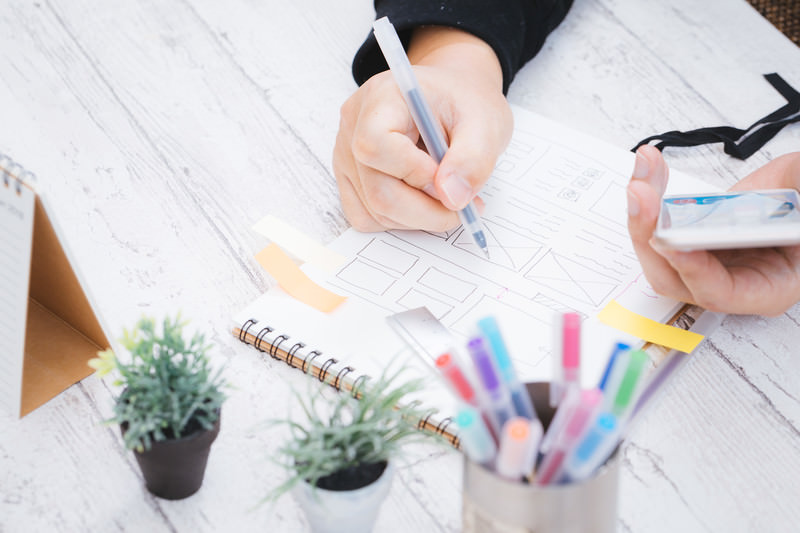 本社の正社員 Webディレクターの求人情報イメージ1