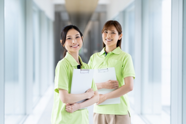     アミカ府中介護センターの正社員 医療・介護 医療・介護の求人情報イメージ1