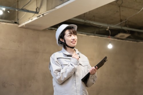 所沢の正社員 施工管理 建設・不動産の求人情報イメージ1