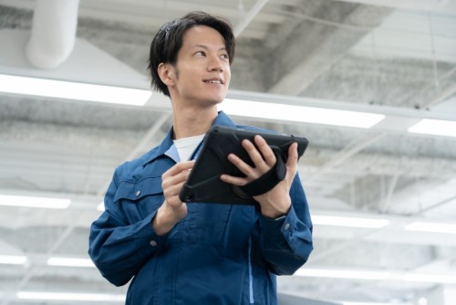 横浜営業所の正社員 設備・メンテナンス サービスの求人情報イメージ1