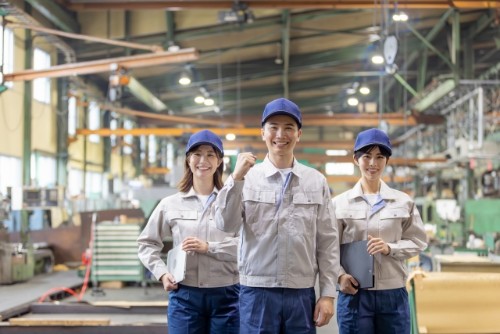 甲賀市工場の正社員 製造 製造の求人情報イメージ1
