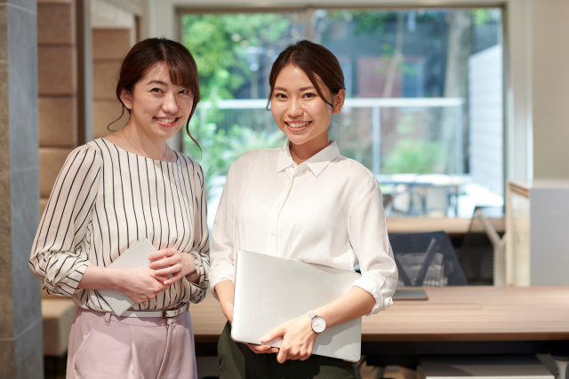 　　　京都の正社員 一般事務・営業事務 人材の求人情報イメージ1