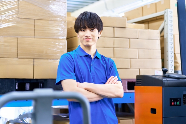 ふじみ野センターの正社員 物流・交通 小売・流通の求人情報イメージ1