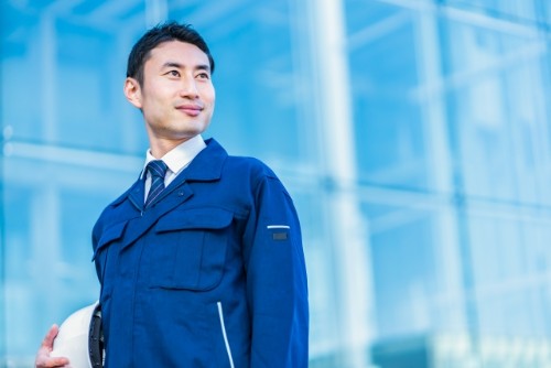 エンジニアリング事業部の正社員 施工管理 ソフトウェア・通信の求人情報イメージ1